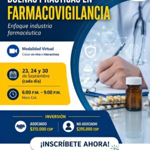 Curso BPFV 206 AFCV